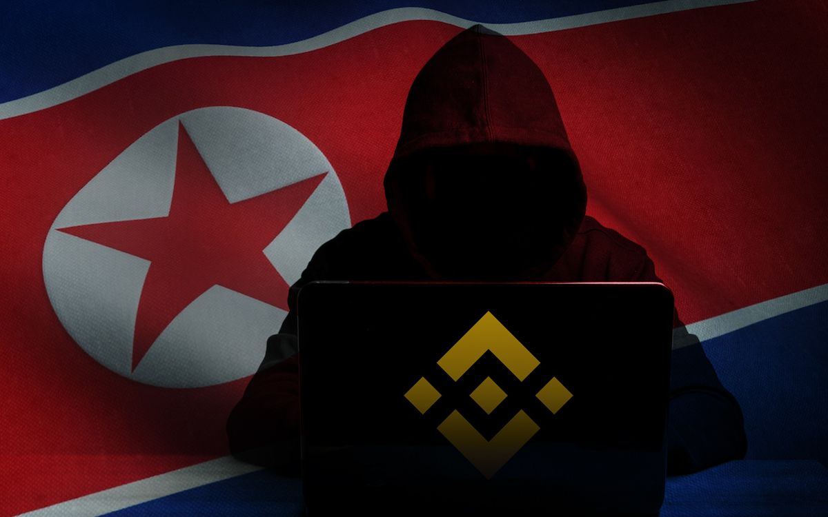 رویترز: هکرهای کره شمالی از بایننس برای پول‌شویی استفاده کرده‌اند