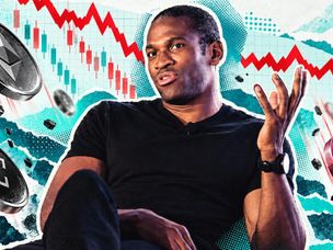 خروج کامل آرتور هیز از بازار آلت کوین‌ها؛ سقوط بزرگ در راه است؟