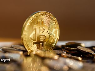 انتقال ۱۱۲ هزار بیت کوین تنها با کارمزد ۴ دلاری!