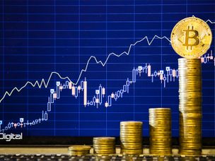 رشد قیمت بیت کوین با احتمال تزریق دوباره ۲ تریلیون دلار از سوی فدرال رزرو