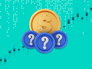 ۳ ارز دیجیتال زیر ۱ دلار که باید قبل از رالی صعودی بعدی زیر نظر بگیرید