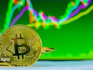 قیمت بیت کوین در ۶,۴۰۰ دلار حمایت شد؛ برای ادامه صعود چه مقاومتی پیش رو است؟