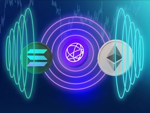 آینده فناوری بلاک چین؛ بهترین بلاک چین‌های لایه یک در سال ۲۰۲۵