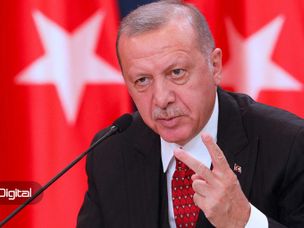 اردوغان: آزمایش ارز دیجیتال ملی ترکیه در سال ۲۰۲۰ باید تمام شود