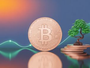 چگونه بدون فروش بیت کوین از آن درآمد کسب کنیم؟