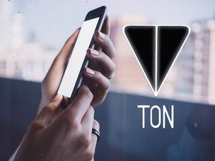 بلاک چین تلگرام (telegram open network)