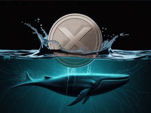 تحلیل جامع ریپل: چرا نهنگ‌ها همچنان در حال خرید ریپل هستند؟