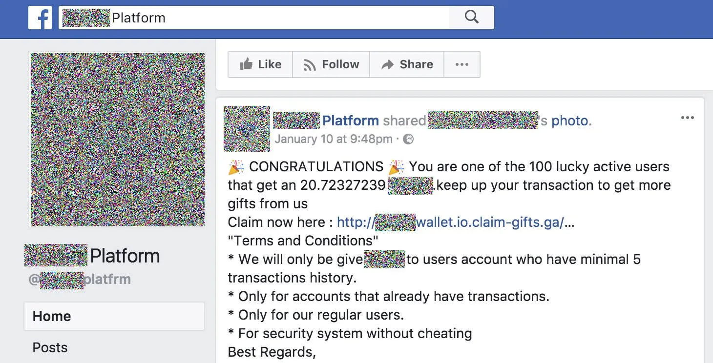 کلاهبرداری از طریق رمزارزها: طریقه دزدی بیت کوین های شما