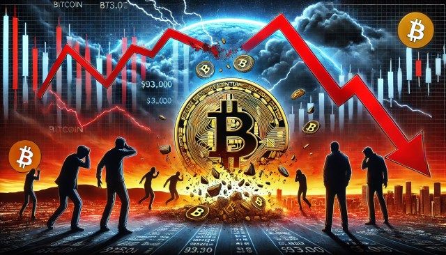 فروش با ضرر سرمایهگذاران کوتاهمدت بیت کوین پس از اصلاح قیمت