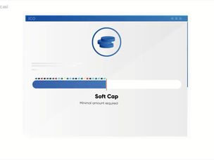 پیش فروش اولیه سکه یا (ico) چیست؟