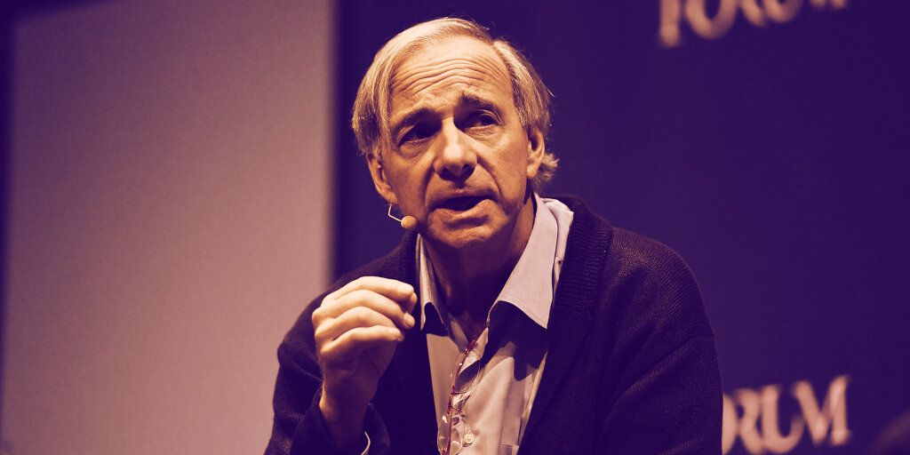 ری دالیو: بیت کوین احتمالاً ممنوع شود