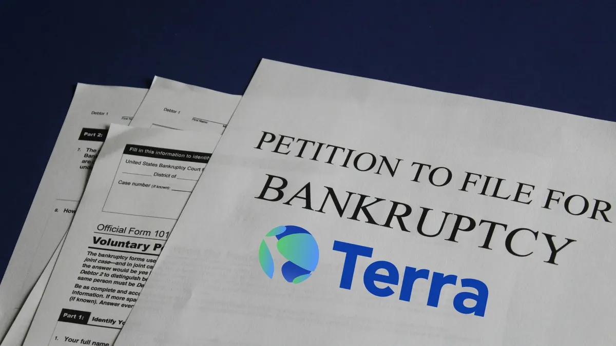 لحظه‌ای سرنوشت‌ساز برای شرکت ورشکسته ترافورم لبز