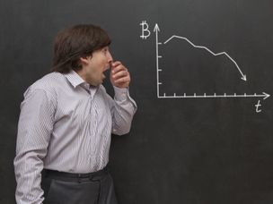 مشکلات بزرگ بازار ارزهای دیجیتال