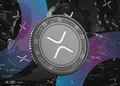 جهش ۲۸۰ درصدی فعالیت نهنگ‌های XRP همزمان با نوسان قیمت در محدوده ۱ دلار