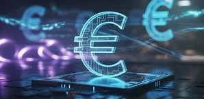 توافق شورای اتحادیه اروپا بر سر طرح یورو دیجیتال و تقویت جایگاه پول نقد