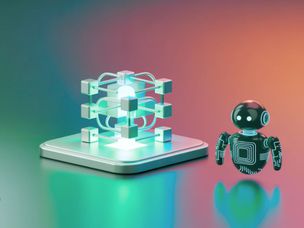 ورود هوش مصنوعی به قراردادهای هوشمند چه تأثیری بر ارزهای دیجیتال دارد؟