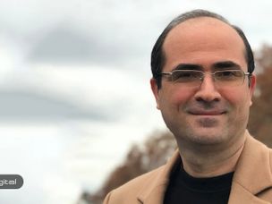 علی میزانی: بازار ارزهای دیجیتال ۷ تریلیون دلاری خواهد شد/ ممنوعیت بیت کوین خسارت‌بار است!