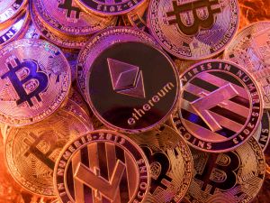 بانک مرکزی به دنبال کنترل شوک تبدیل ارز دیجیتال به ریال بانک مرکزی به دنبال کنترل شوک تبدیل ارز دیجیتال به ریال