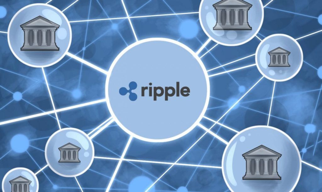 مدیرعامل ریپل: منتظر اخبار خوب از XRP و xRapid باشید مدیرعامل ریپل: منتظر اخبار خوب از XRP و xRapid باشید