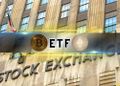 جذب نزدیک به ۱ میلیارد دلار سرمایه توسط صندوق‌های ETF بیت کوین