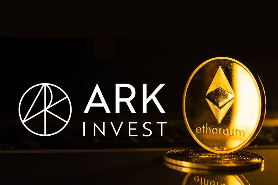 درخواست آرک اینوست و ۲۱شیرز برای راه‌اندازی ETF اسپات اتریوم