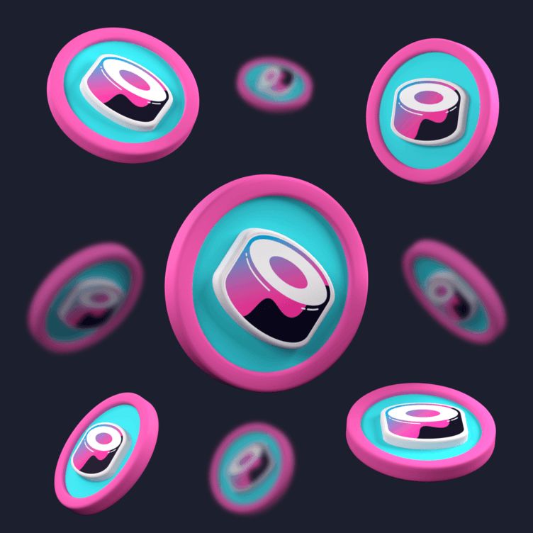 یکی از سرمایه‌گذاران نهادی سوشی سواپ با انتقال بخش زیادی از توکن‌های خود سرمایه‌گذاران این ارز دیجیتال را ترسانده است