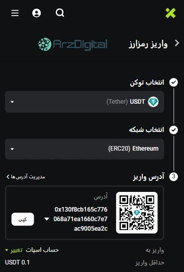 صرافی ایکستی: نقد و بررسی و اطلاعات کامل صرافی ایکستی: نقد و بررسی و اطلاعات کامل