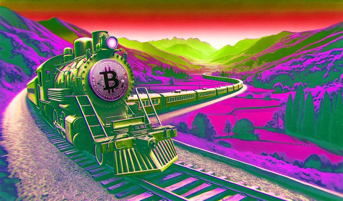 تحلیل‌گر ارزهای دیجیتال می‌گوید ارزهای دیجیتال و بازار سهام آمریکا رشد بزرگی خواهند کرد