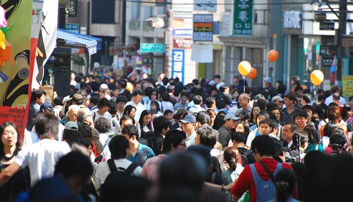 افزایش شدید گرایش به بیت کوین در کره جنوبی؛ تاثیر این اتفاق چیست؟ مردم کره هر روز صبح بیت کوین را در گوگل جستجو میکنند