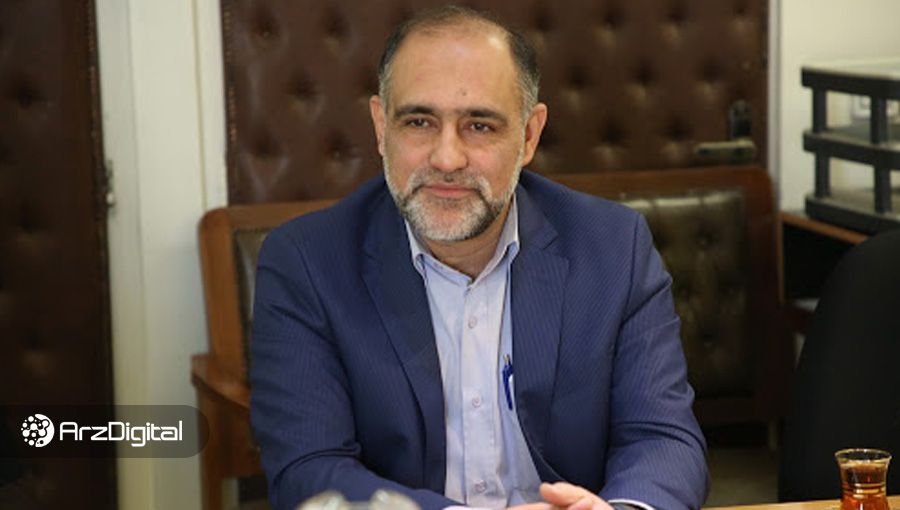 ۵۸۴ جواز برای تاسیس استخراج ارزهای دیجیتال صادر شده است