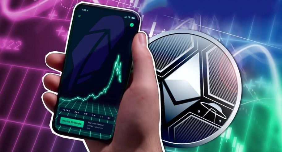 اتریوم کلاسیک به نرم افزار معاملاتی رابین هود هم اضافه شد !