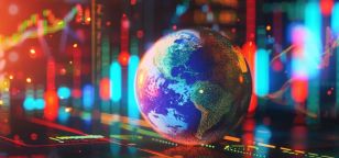 پیش‌بینی جسورانه آرتور هیز؛ احتمال صعود قیمت ورلد کوین به ۵ دلار