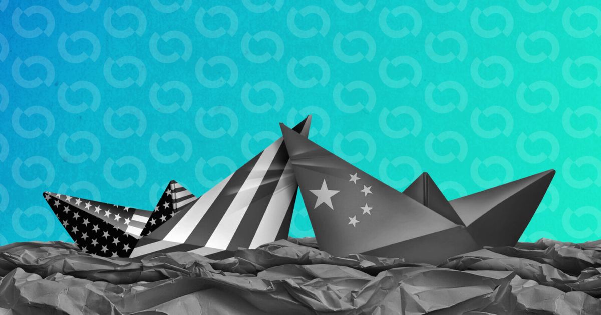 گزارش جنجالی: هوش مصنوعی دیپ سیک ۸ ماه از رقبای آمریکایی عقب‌تر است