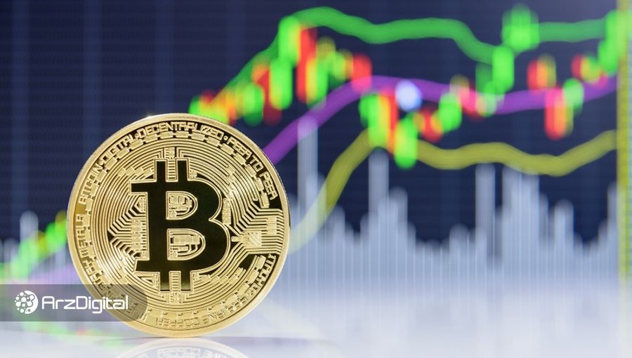 انباشت بیت کوین زیر قیمت ۱۰۰۰۰ دلار در جریان است