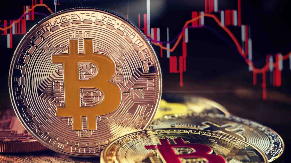 تحلیل‌گر بازار کریپتو: افت بیش از ۵درصدی بیت‌ کوین در ماه اکتبر نادر است