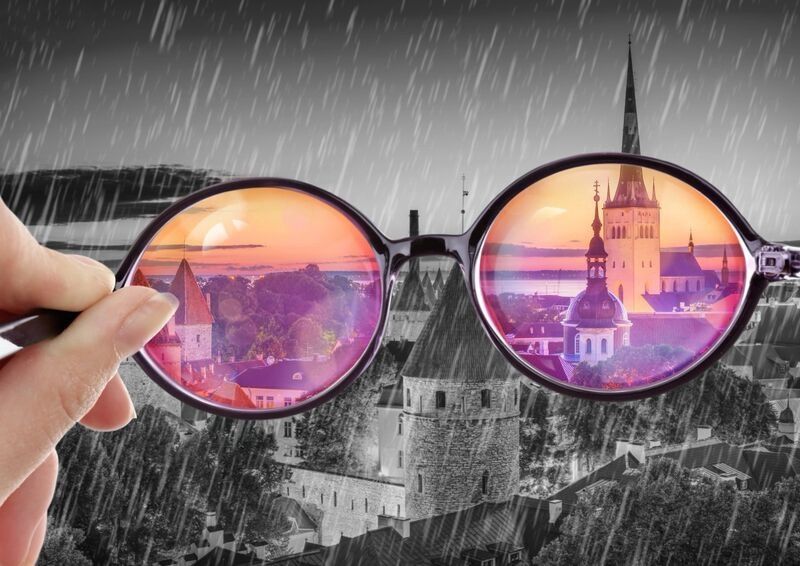 چیزهایی که از یکسال خرید و فروش ارزهای دیجیتال یاد گرفتم چیزهایی که از یکسال خرید و فروش ارزهای دیجیتال یاد گرفتم