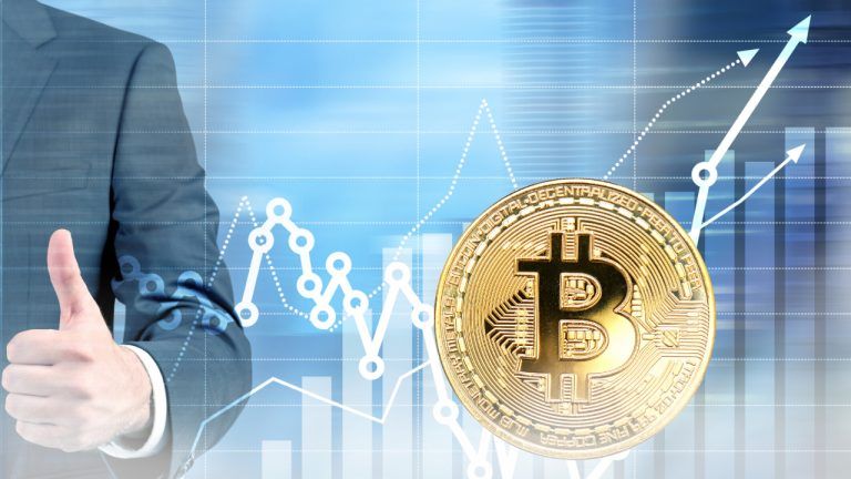 پیش‌بینی جی‌پی مورگان درباره زمان پایان یافتن روند نزولی بیت کوین