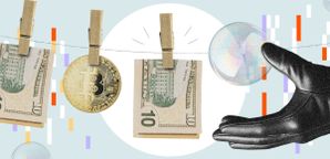 مقامات آمریکایی ۱۰ میلیون دلار ارز دیجیتال متعلق به کارتل سینالوا را توقیف کردند