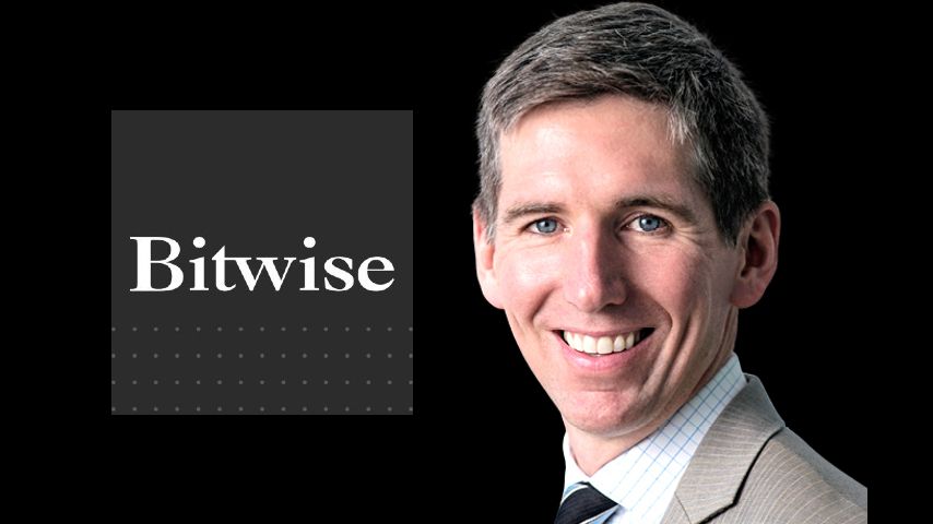 صرافی Bitwise پیش‌بینی می‌کند قیمت بیت‌کوین در سال ۲۰۲۴ حدود ۸۰ هزار دلار خواهد بود