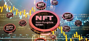 بازگشت نسبی بازار NFT پس از ریزش تاریخی بیت کوین در هفته گذشته