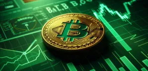 پامپ قیمت بیت کوین به محدوده ۹۳ هزار دلار پس از تغییر سیاست پولی فدرال رزرو