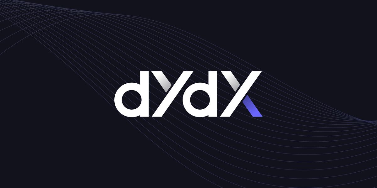 حجم معاملات صرافی dYdX از صرافی کوین بیس فراتر رفت؛ رشد ۳۵.۹ درصدی توکن این صرافی
