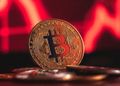 پیش‌بینی پیتر برنت از کف قیمتی بیت کوین؛ آیا اصلاح تا اکتبر ادامه دارد؟