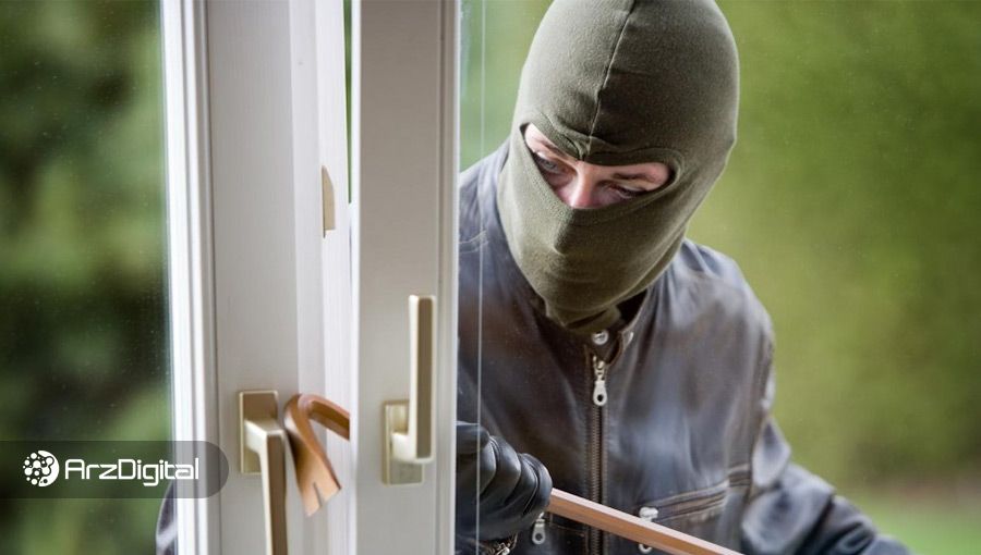 سرقت ۸۵ دستگاه ماینر در مالزی با سوراخ کردن دیوار انبار!