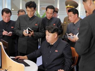 پولی که کره‌شمالی از بیت کوین به جیب زد