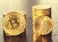 افزایش همبستگی بیت کوین و طلا به بالاترین سطح ۶ سال اخیر