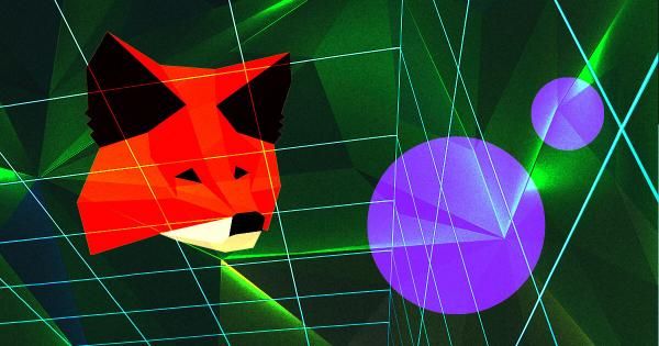 مون‌پی از همکاری جدید خود با کیف پول متامسک رونمایی کرد