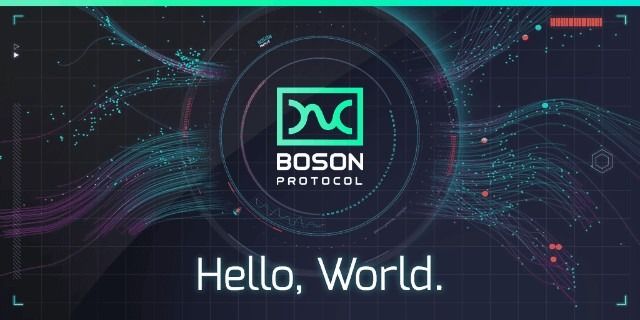 پروژه Boson Protocol حدود ۲۶ میلیون دلار از طریق فروش عمومی توکن کسب کرد