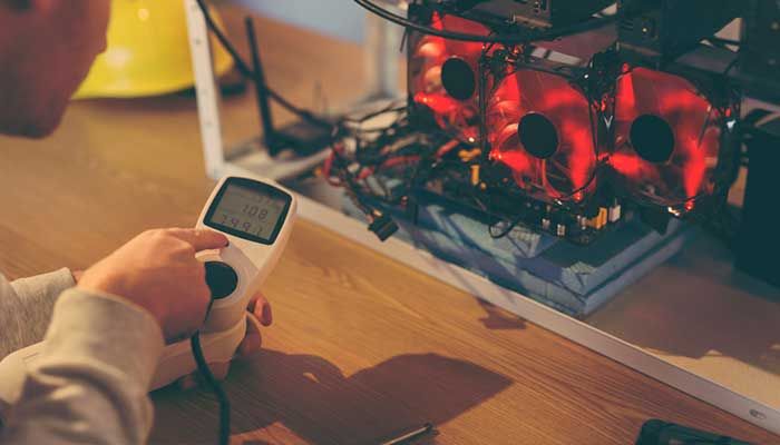 شروط صنعت برق برای استخراج قانونی بیت کوین اعلام شد