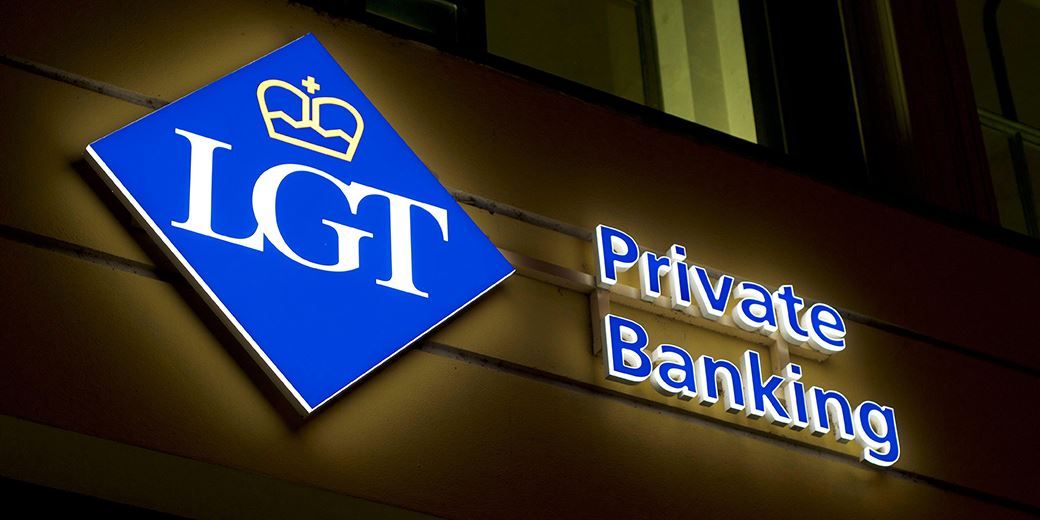 بانک خصوصی ال‌جی‌تی خدمات معامله ارزهای دیجیتال را ارائه می‌دهد